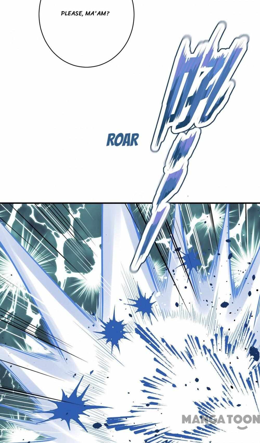 Against The Gods (Reuploaded) Chapter 423-eng-li - Page 47