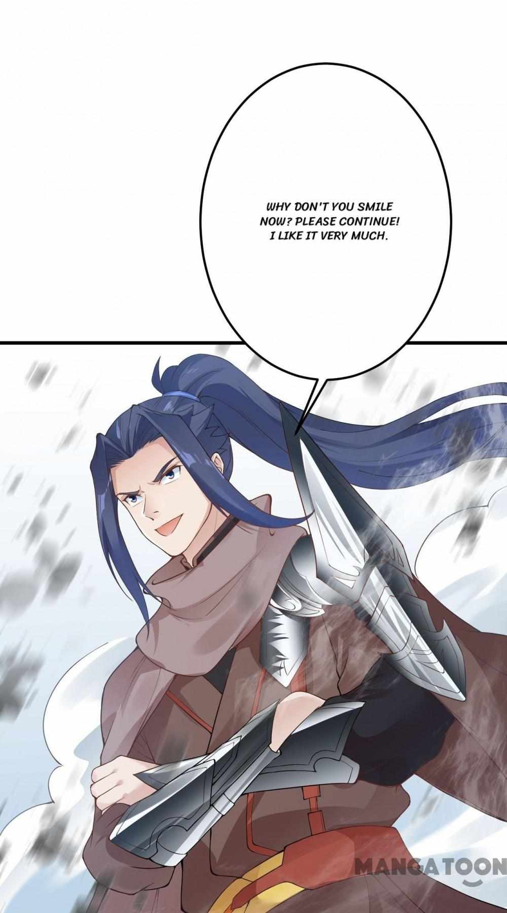 Against The Gods (Reuploaded) Chapter 400-eng-li - Page 89