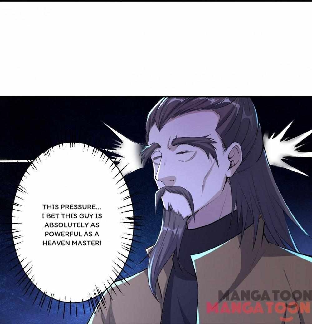 Against The Gods (Reuploaded) Chapter 389-eng-li - Page 33