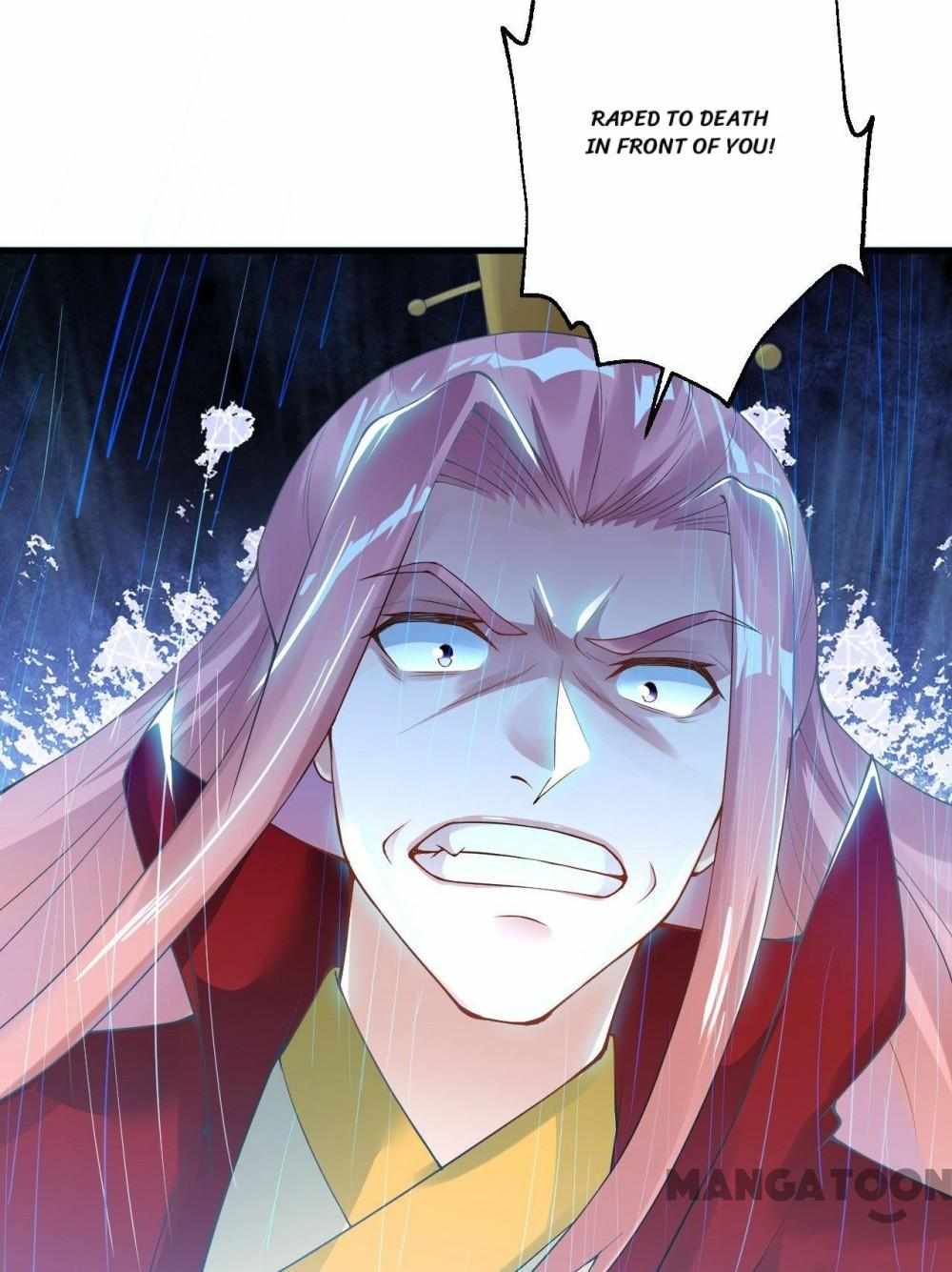 Against The Gods (Reuploaded) Chapter 400-eng-li - Page 57