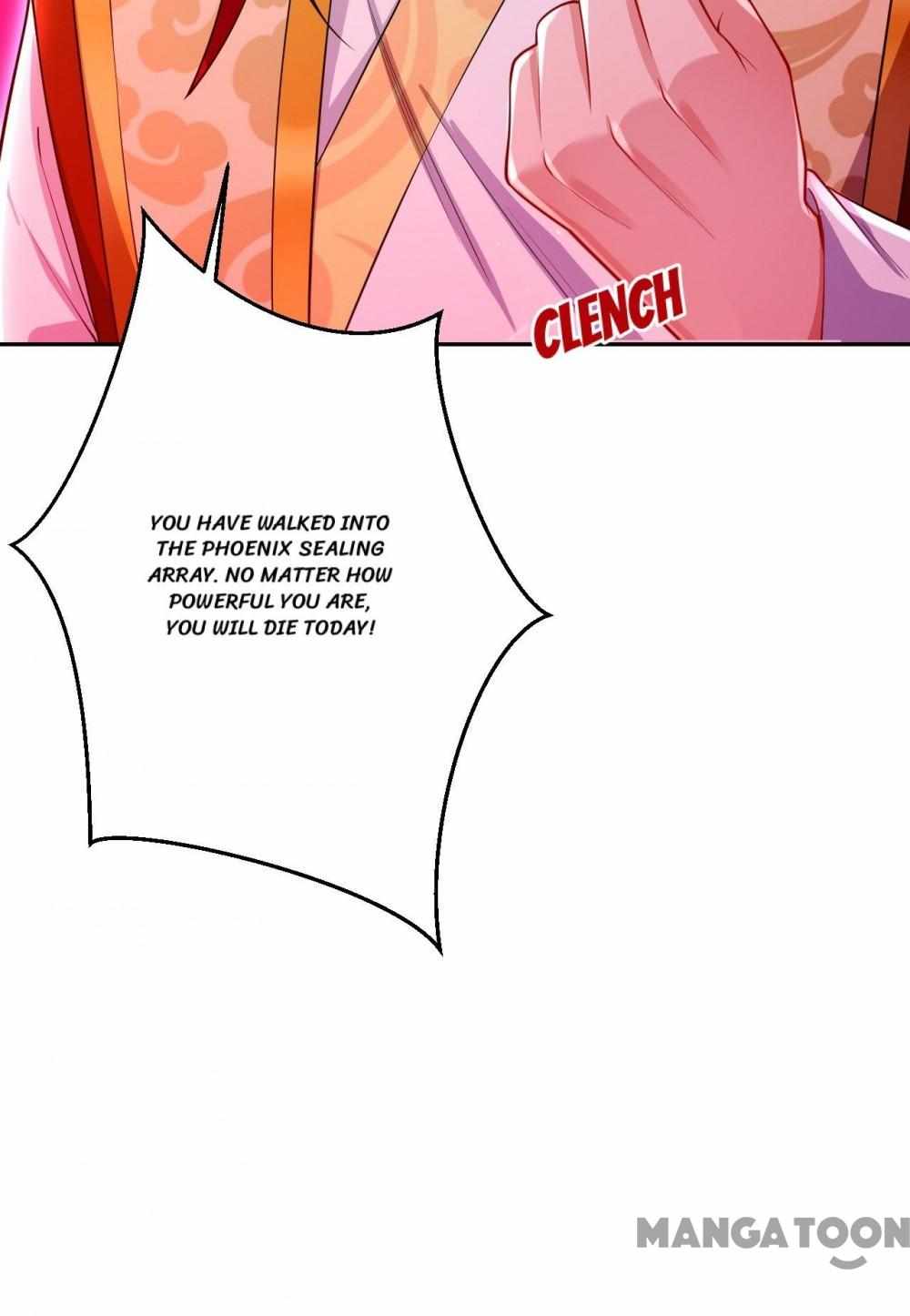 Against The Gods (Reuploaded) Chapter 400-eng-li - Page 40