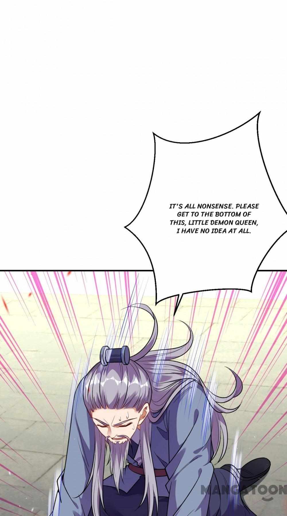 Against The Gods (Reuploaded) Chapter 377-eng-li - Page 57