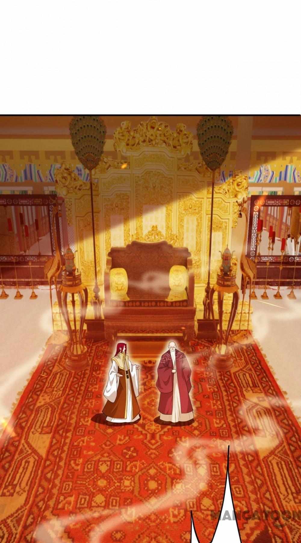 Against The Gods (Reuploaded) Chapter 416-eng-li - Page 45