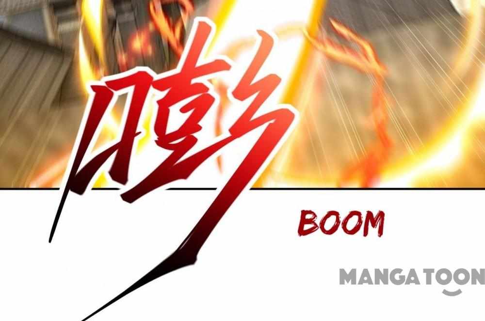 Against The Gods (Reuploaded) Chapter 399-eng-li - Page 107