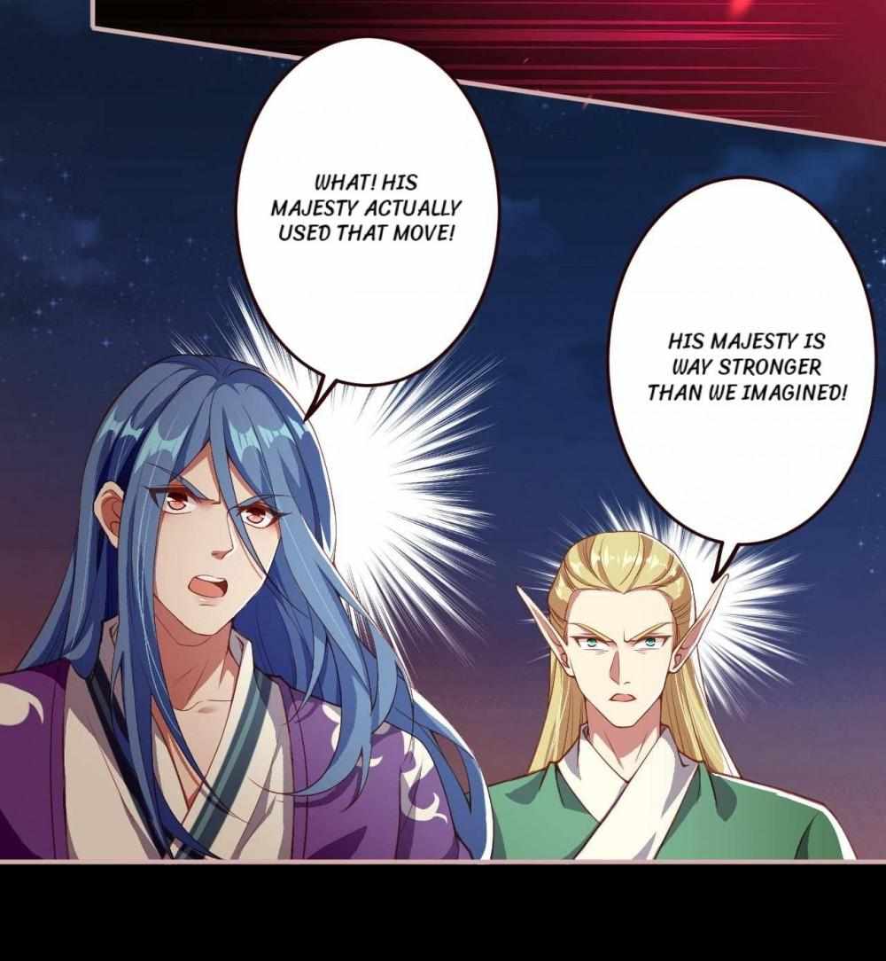 Against The Gods (Reuploaded) Chapter 323-eng-li - Page 10