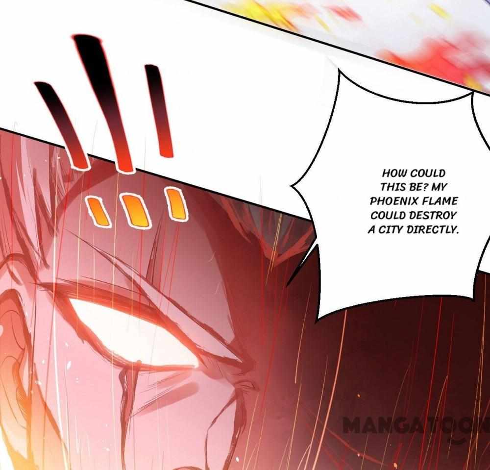 Against The Gods (Reuploaded) Chapter 406-eng-li - Page 21