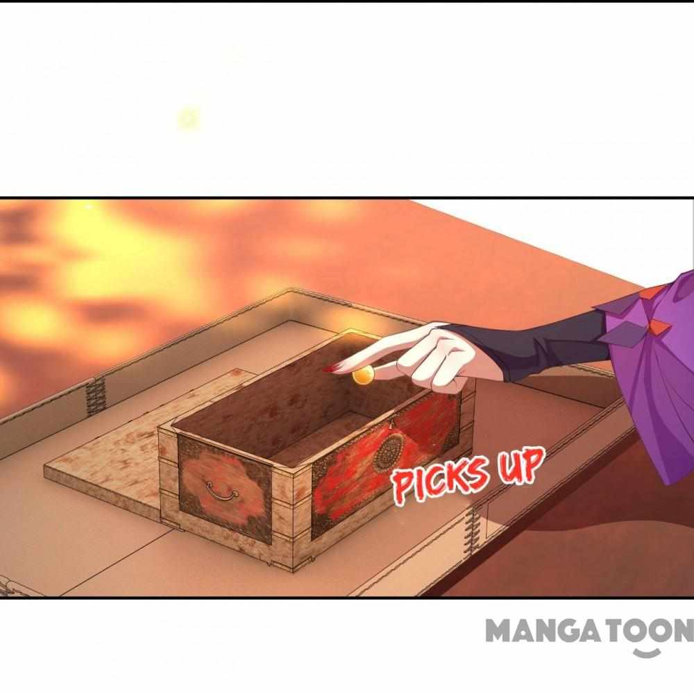 Against The Gods (Reuploaded) Chapter 379-eng-li - Page 101