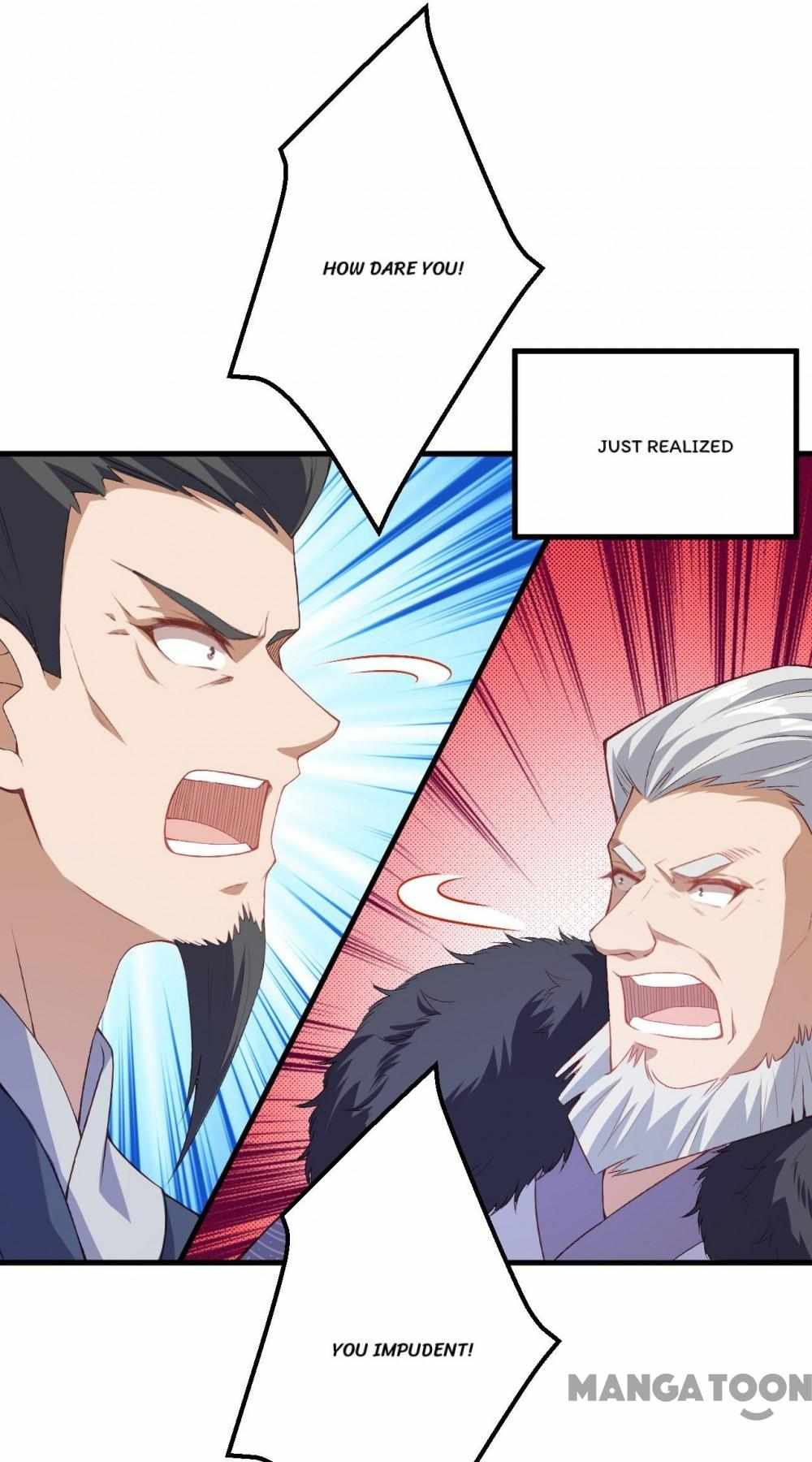Against The Gods (Reuploaded) Chapter 425-eng-li - Page 81