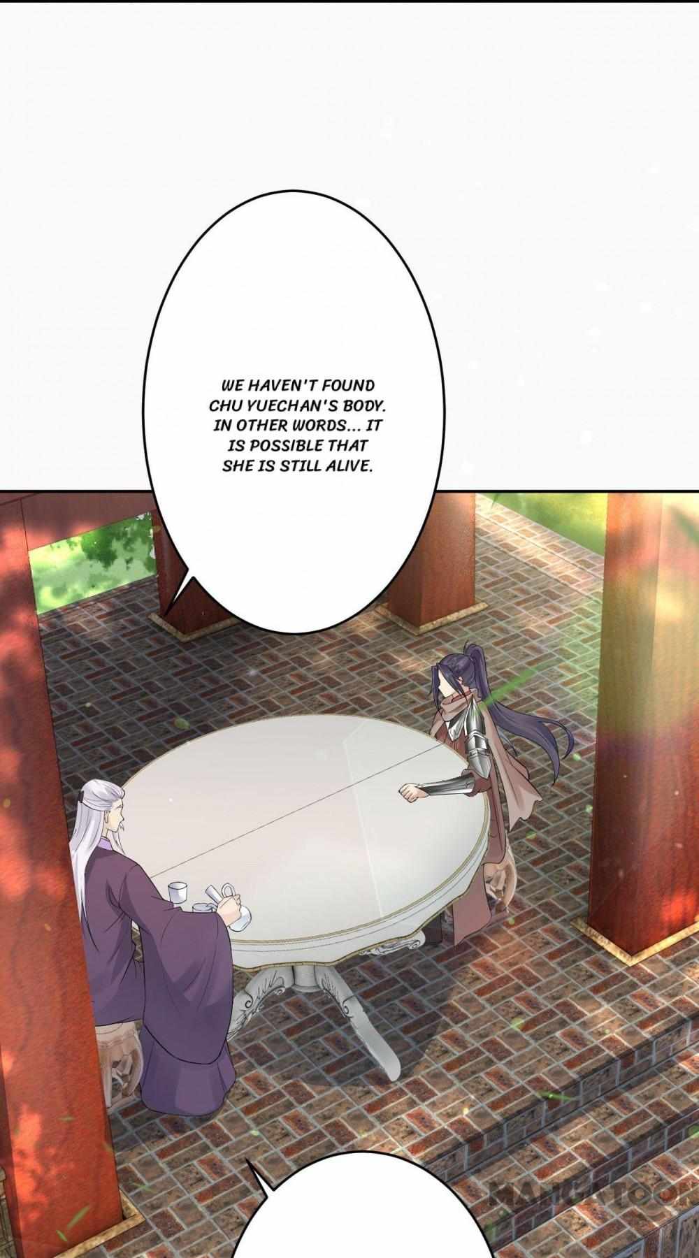 Against The Gods (Reuploaded) Chapter 394-eng-li - Page 69