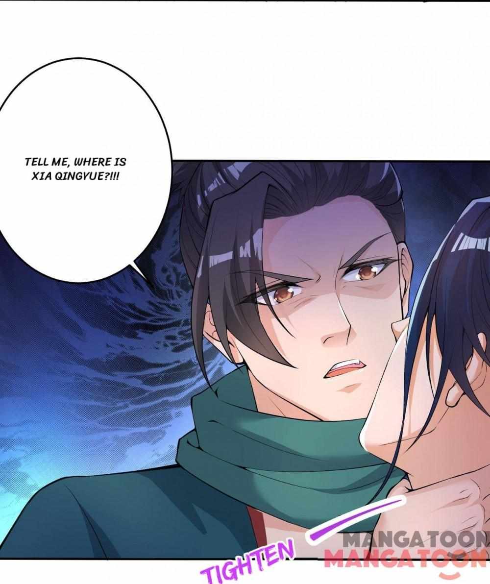 Against The Gods (Reuploaded) Chapter 385-eng-li - Page 59