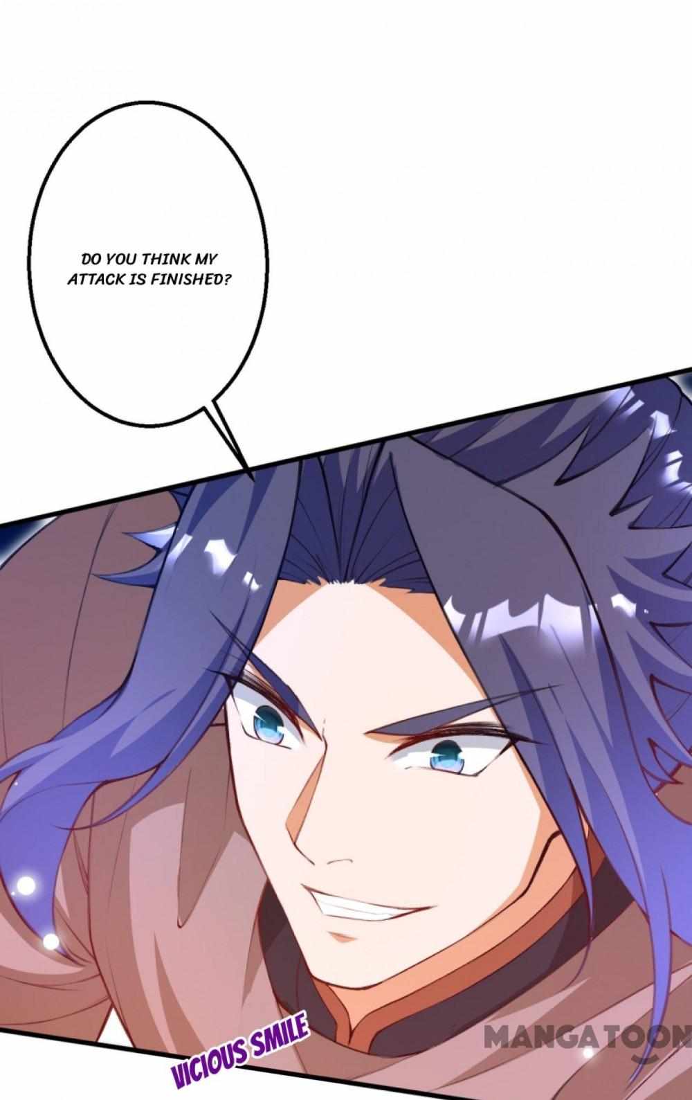 Against The Gods (Reuploaded) Chapter 405-eng-li - Page 84