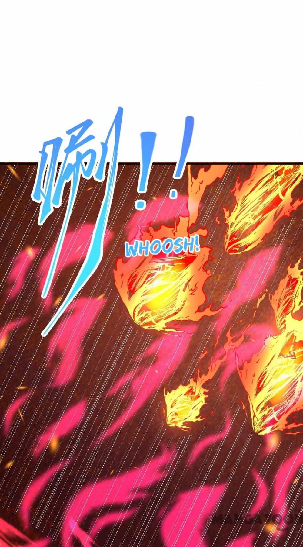 Against The Gods (Reuploaded) Chapter 422-eng-li - Page 72
