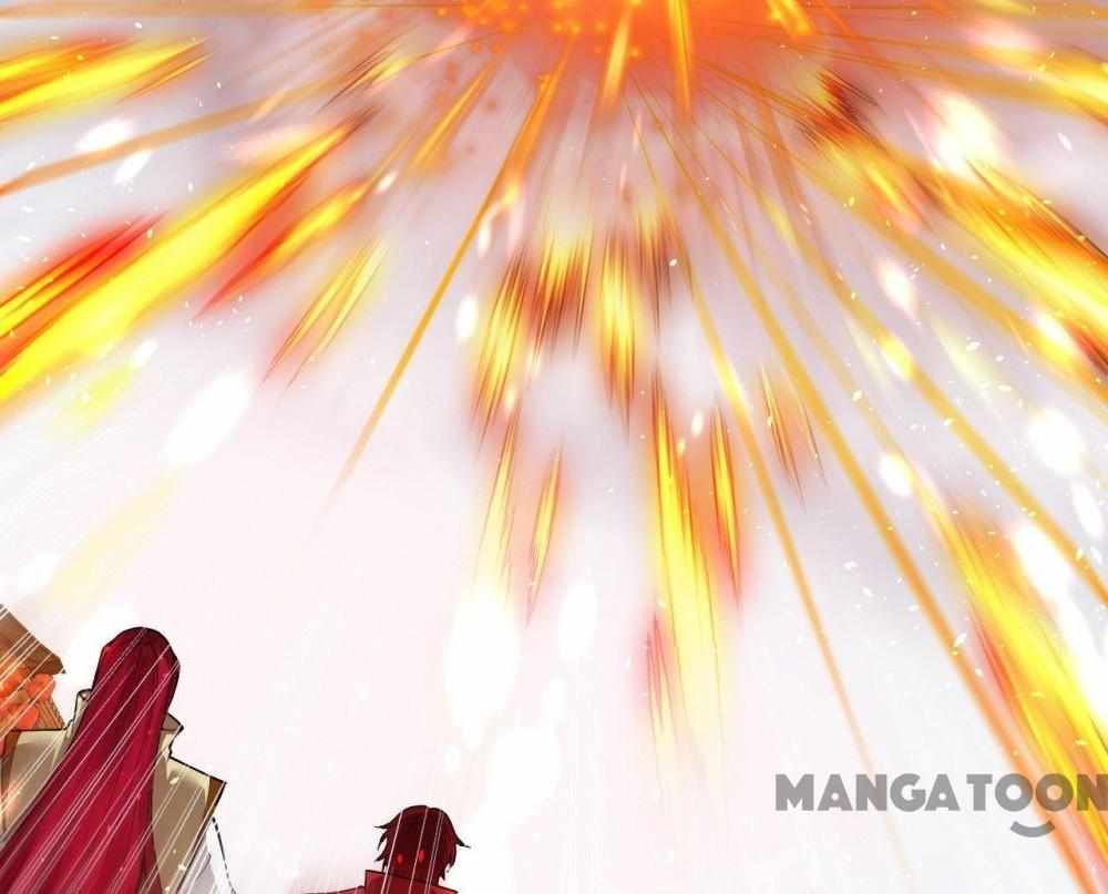 Against The Gods (Reuploaded) Chapter 409-eng-li - Page 23