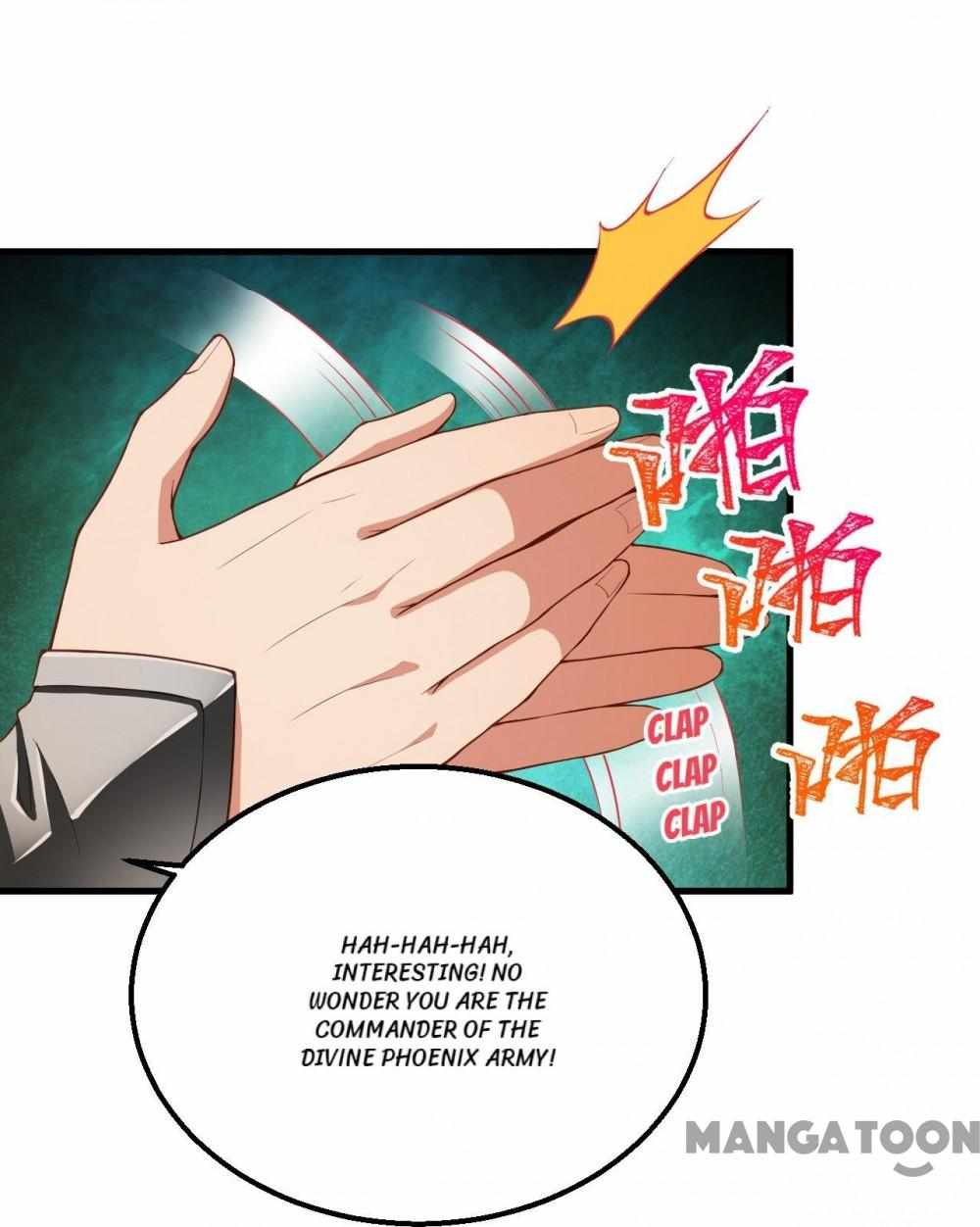 Against The Gods (Reuploaded) Chapter 393-eng-li - Page 44