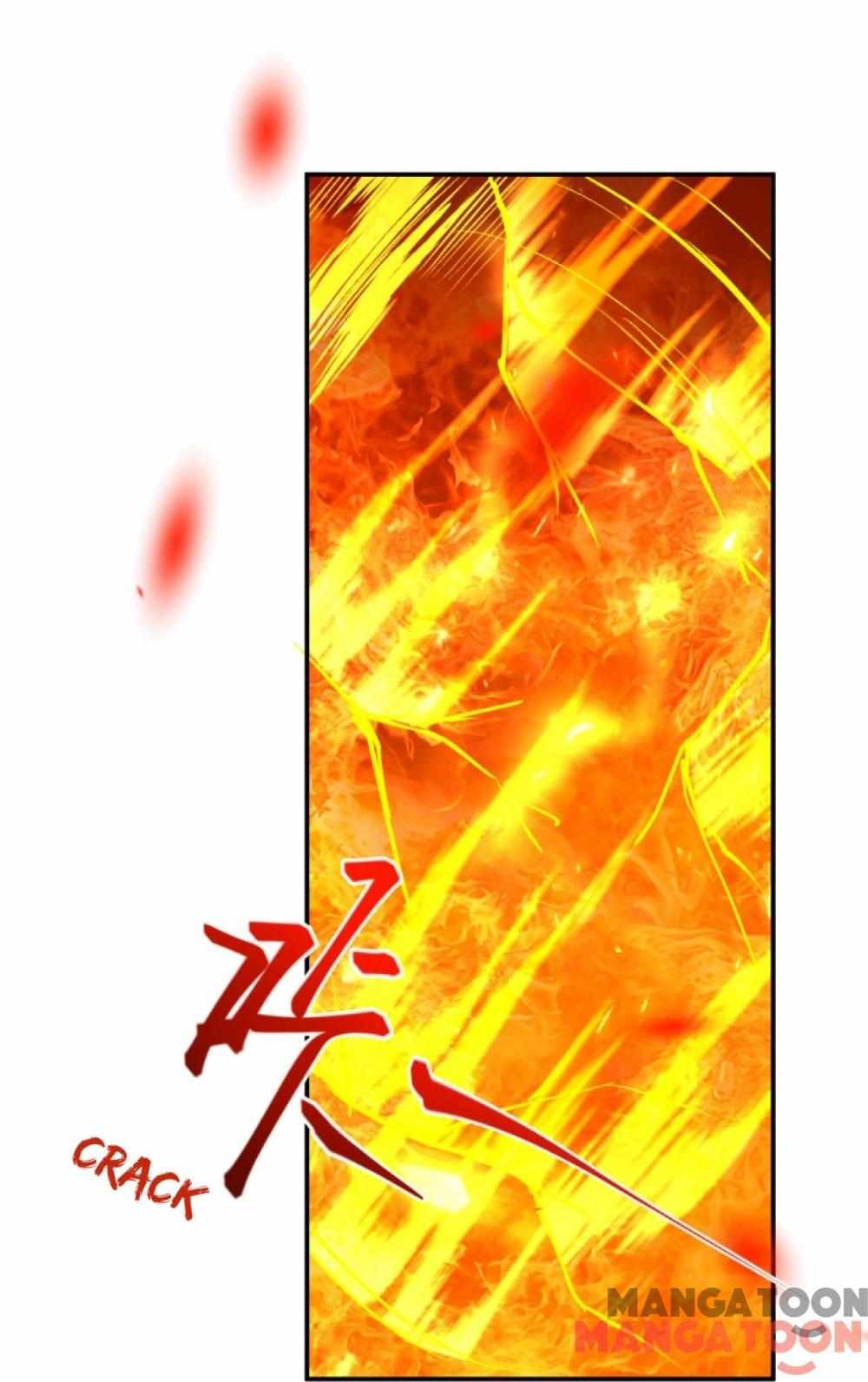 Against The Gods (Reuploaded) Chapter 409-eng-li - Page 8