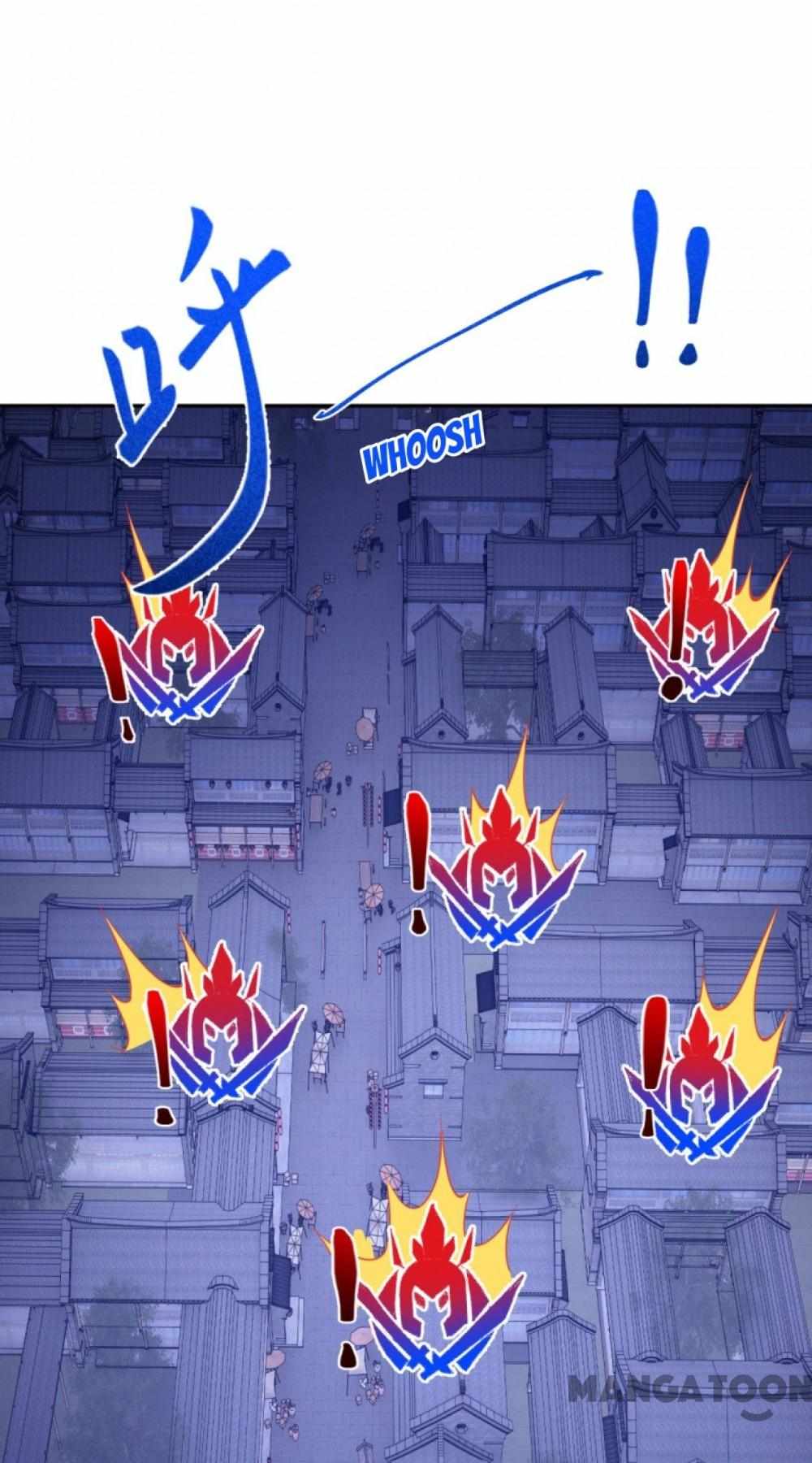 Against The Gods (Reuploaded) Chapter 398-eng-li - Page 93