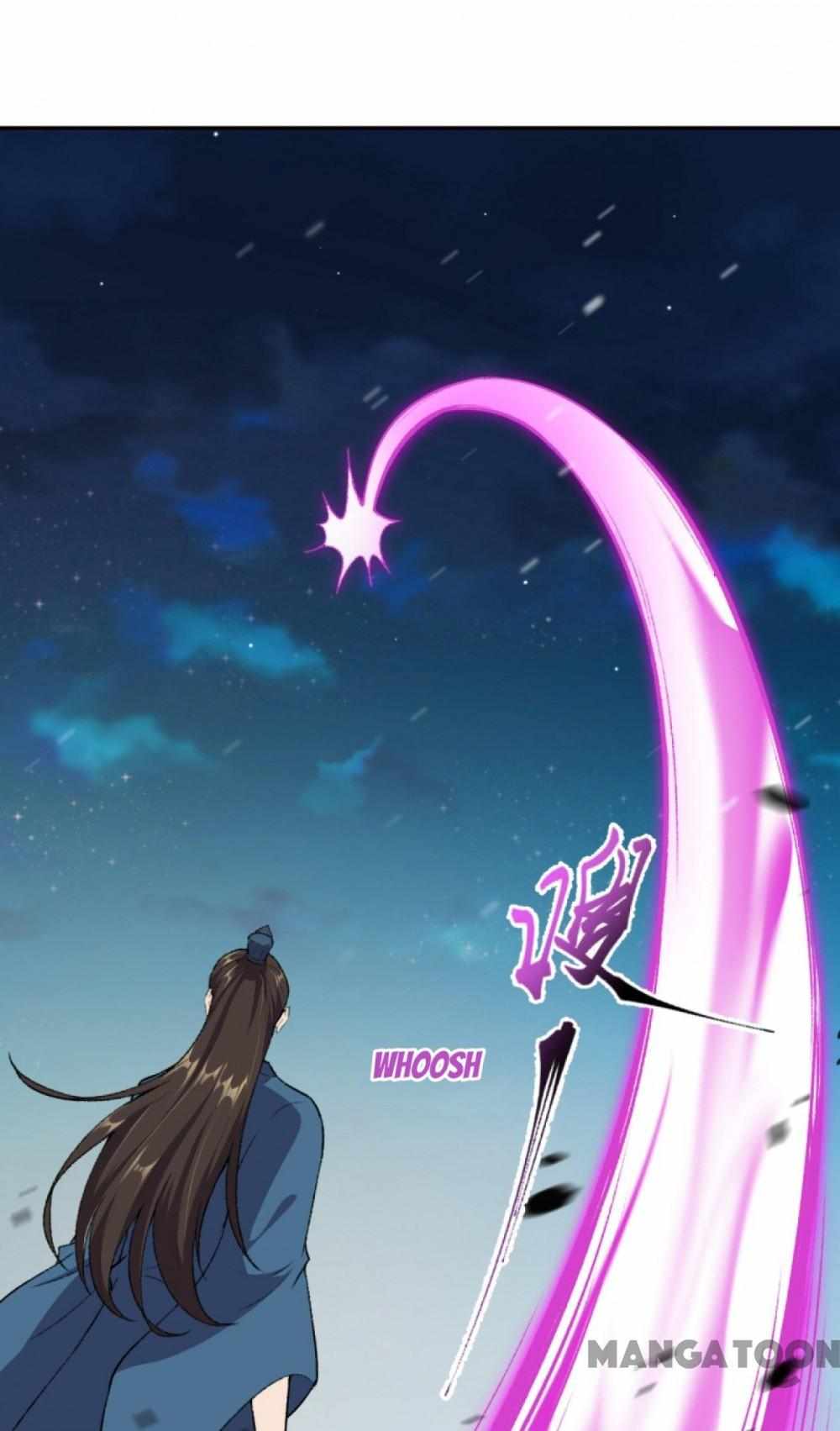 Against The Gods (Reuploaded) Chapter 419-eng-li - Page 75