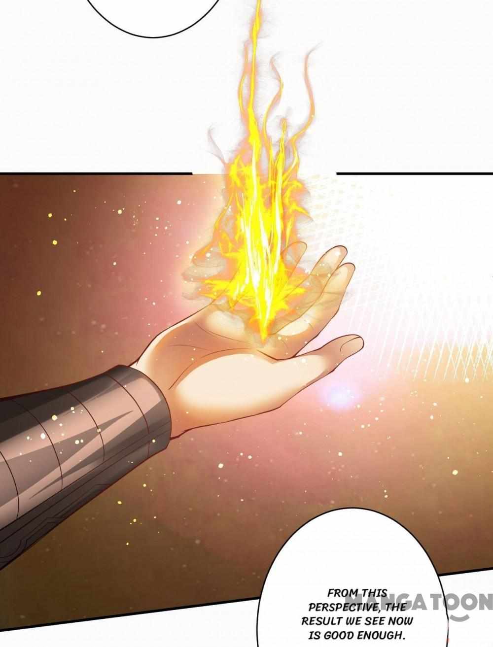Against The Gods (Reuploaded) Chapter 416-eng-li - Page 59