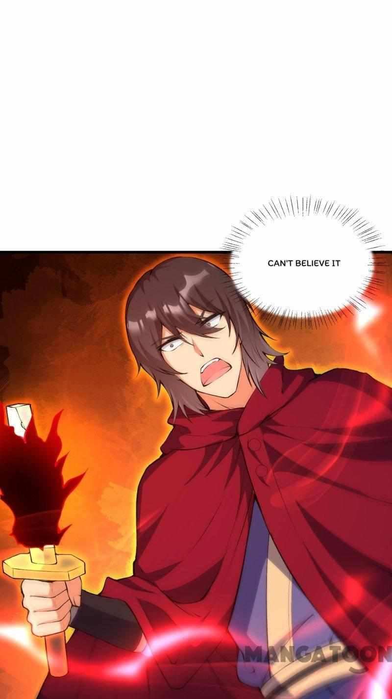 Against The Gods (Reuploaded) Chapter 421-eng-li - Page 58