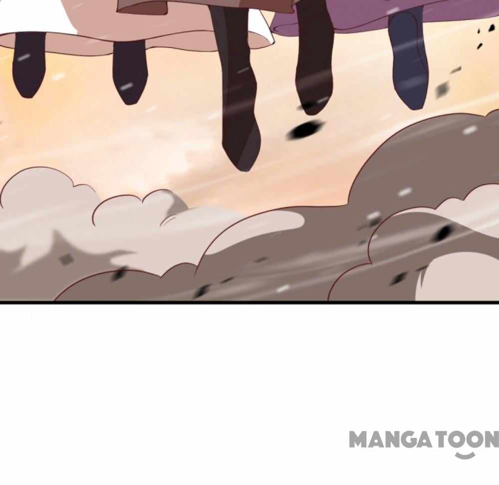 Against The Gods (Reuploaded) Chapter 402-eng-li - Page 85