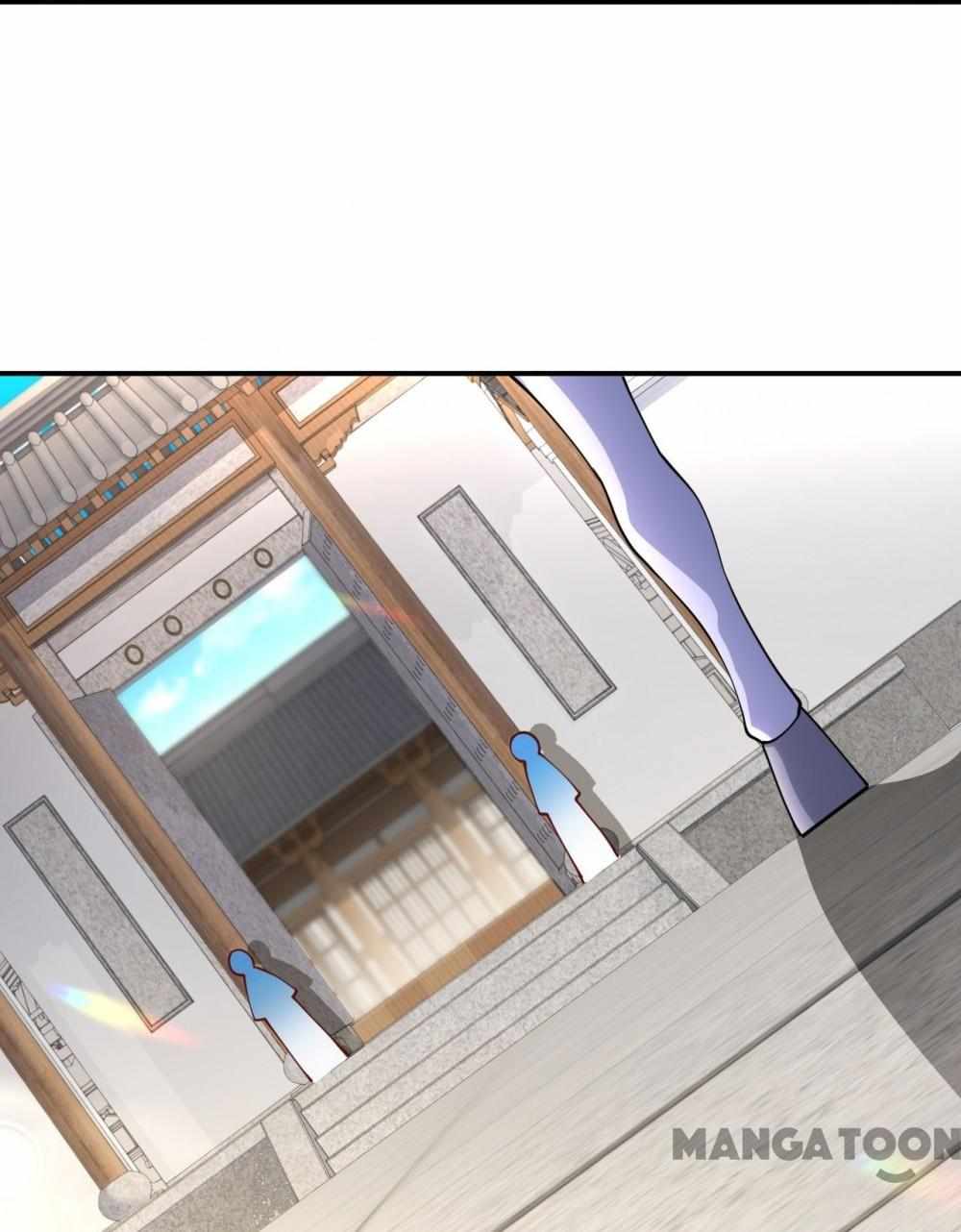 Against The Gods (Reuploaded) Chapter 381-eng-li - Page 5