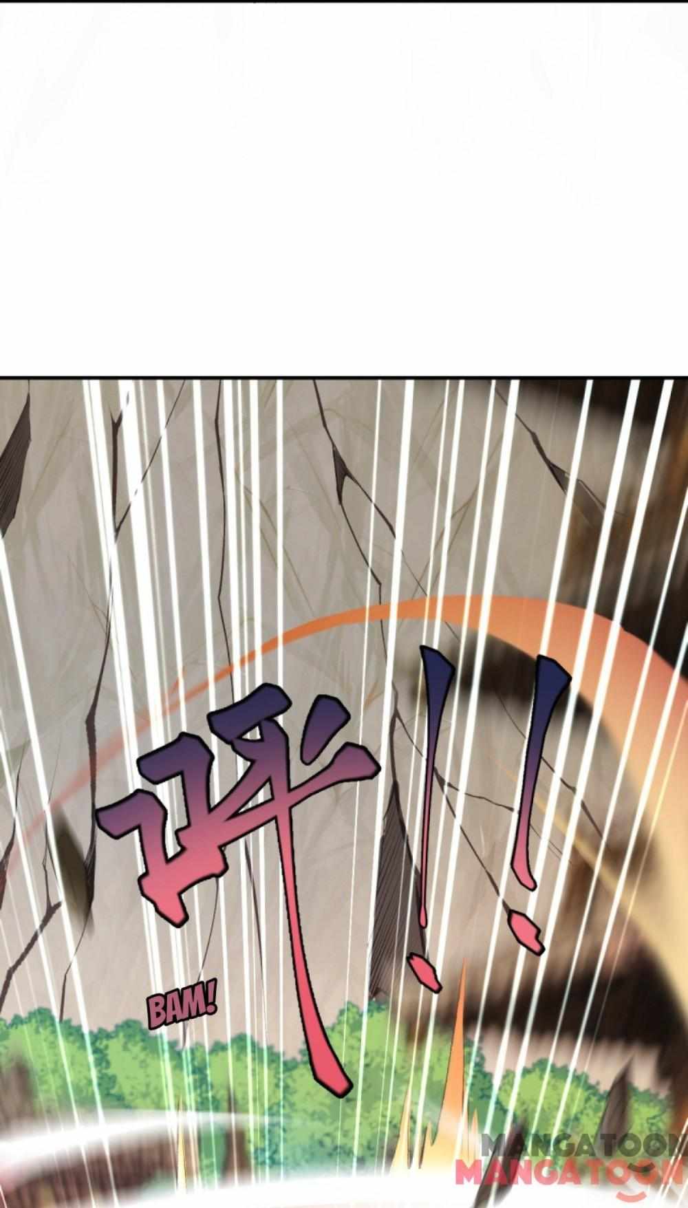 Against The Gods (Reuploaded) Chapter 424-eng-li - Page 94