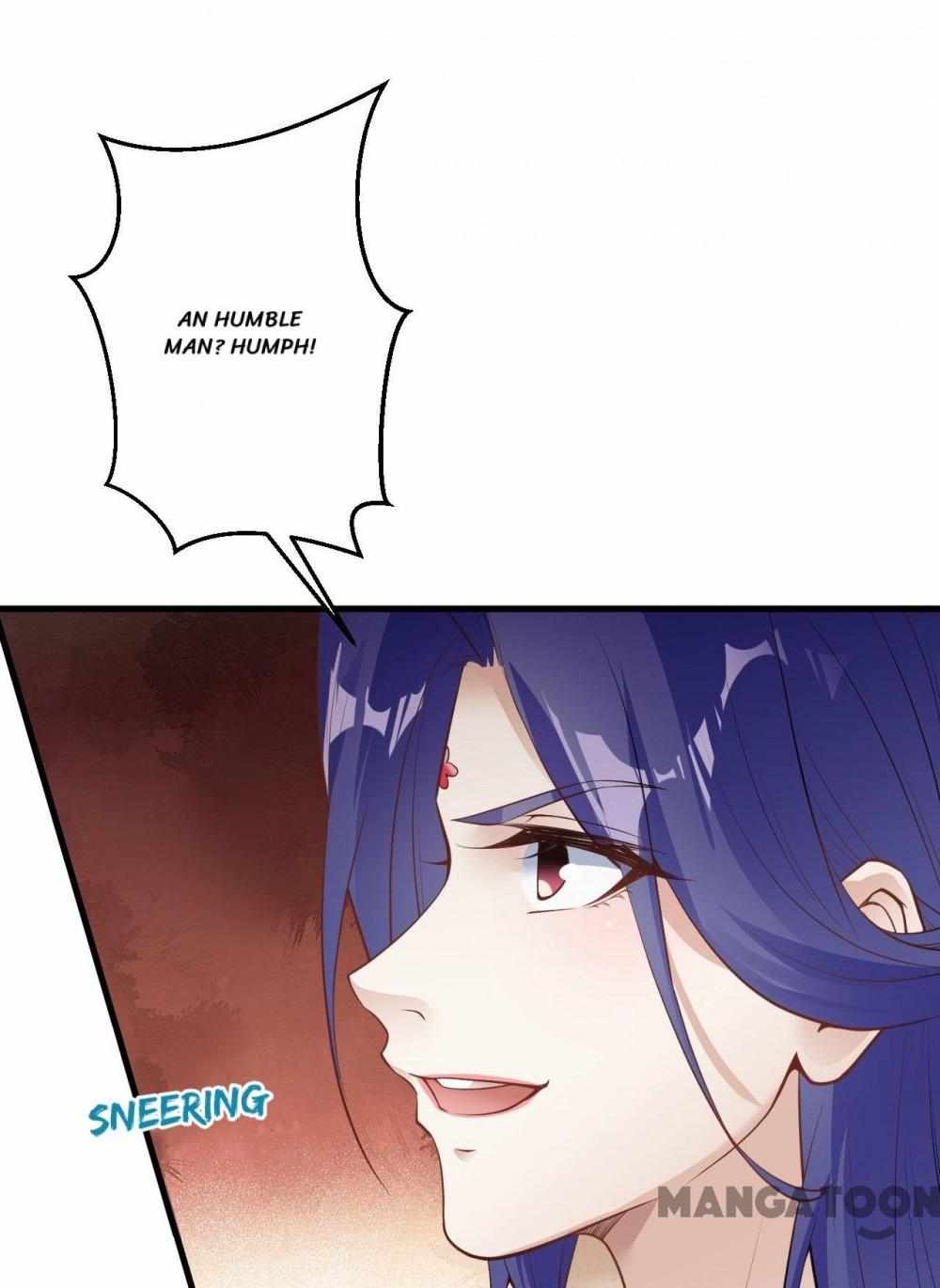 Against The Gods (Reuploaded) Chapter 413-eng-li - Page 84
