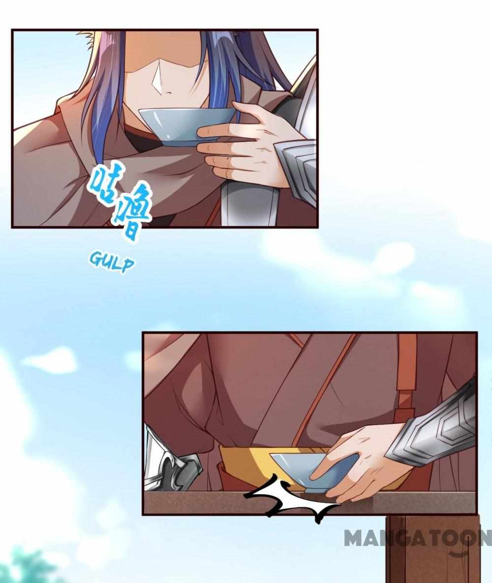 Against The Gods (Reuploaded) Chapter 314-eng-li - Page 2