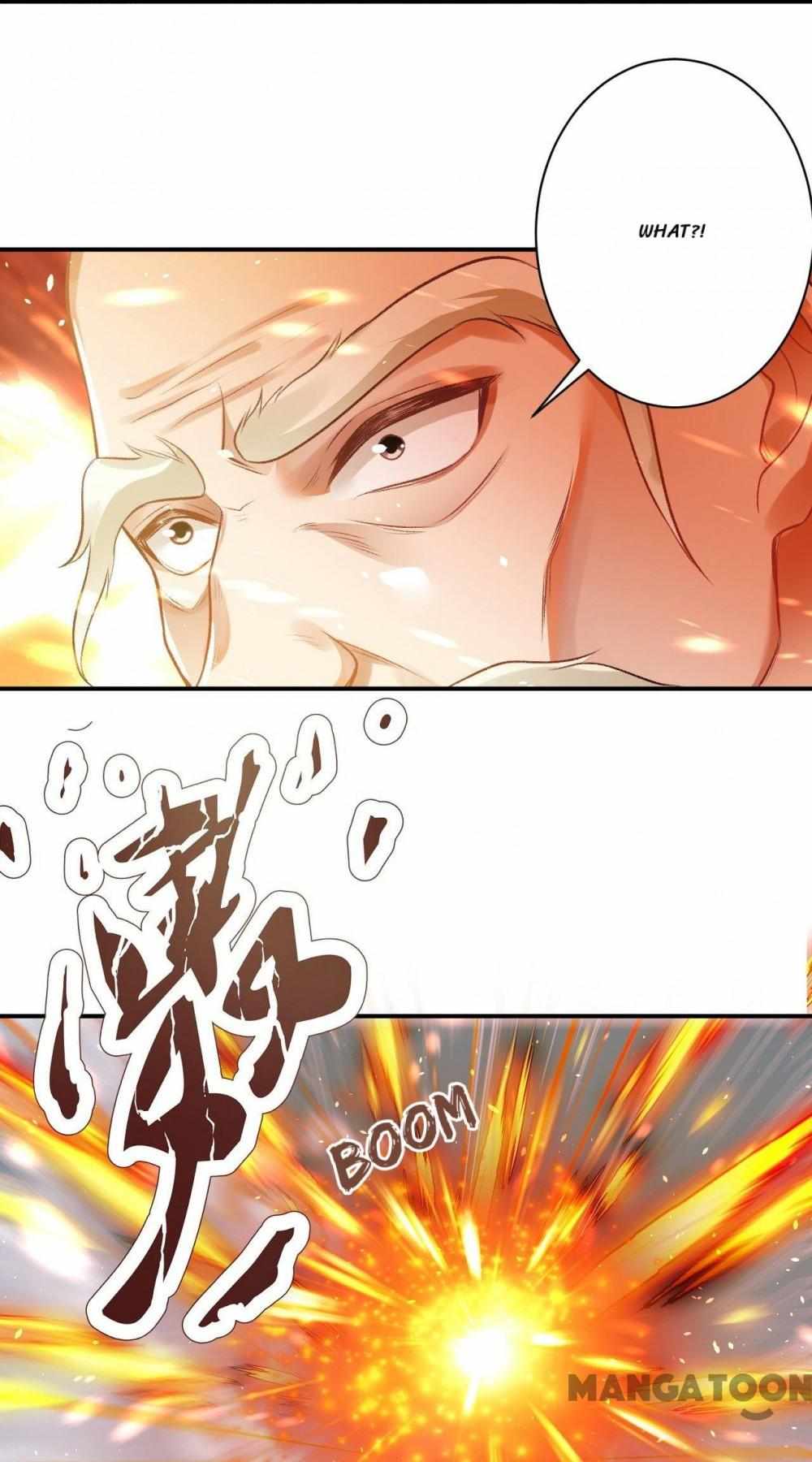 Against The Gods (Reuploaded) Chapter 409-eng-li - Page 22