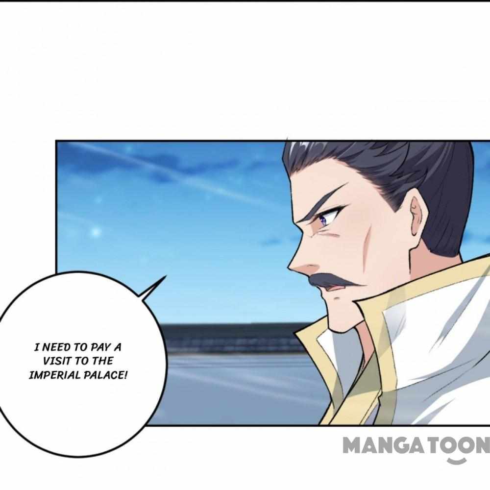Against The Gods (Reuploaded) Chapter 419-eng-li - Page 74