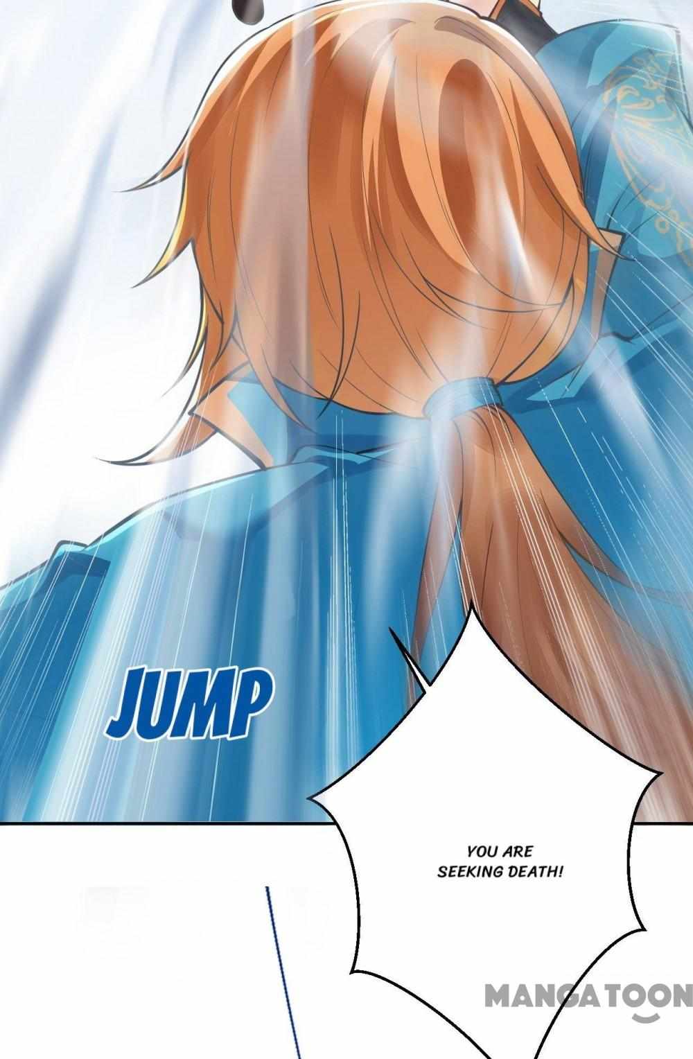 Against The Gods (Reuploaded) Chapter 397-eng-li - Page 76