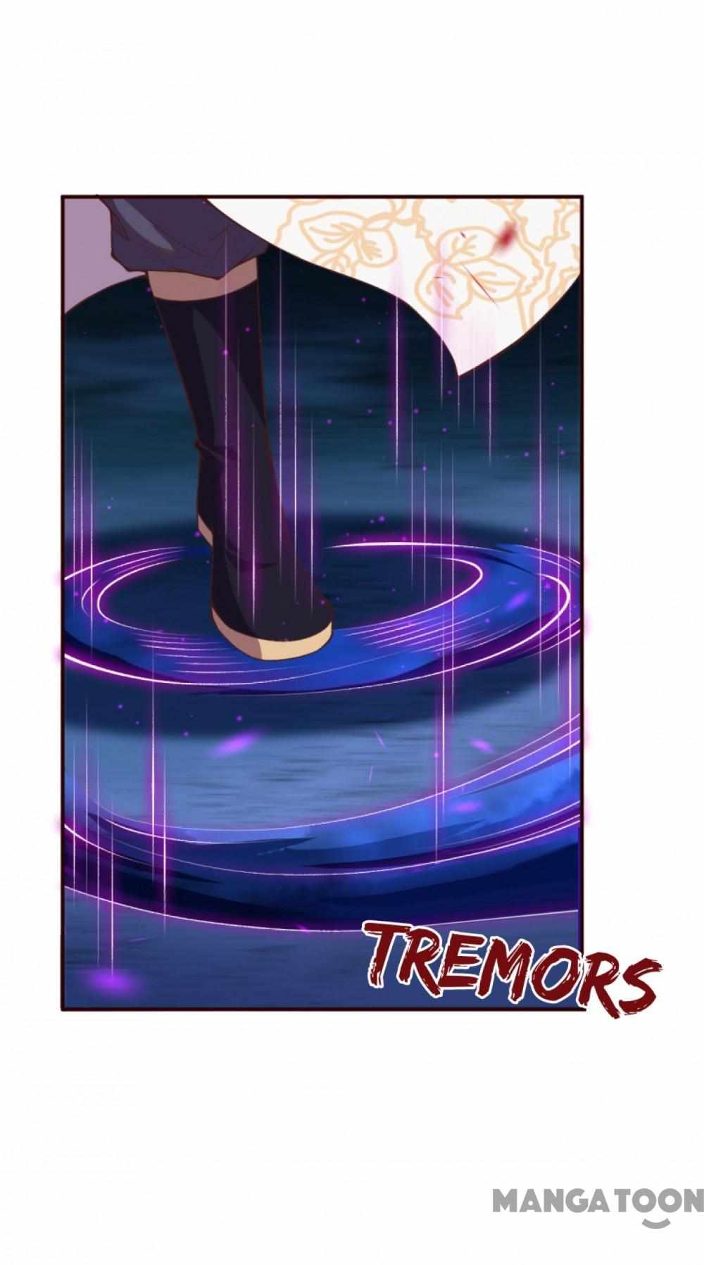 Against The Gods (Reuploaded) Chapter 326-eng-li - Page 8