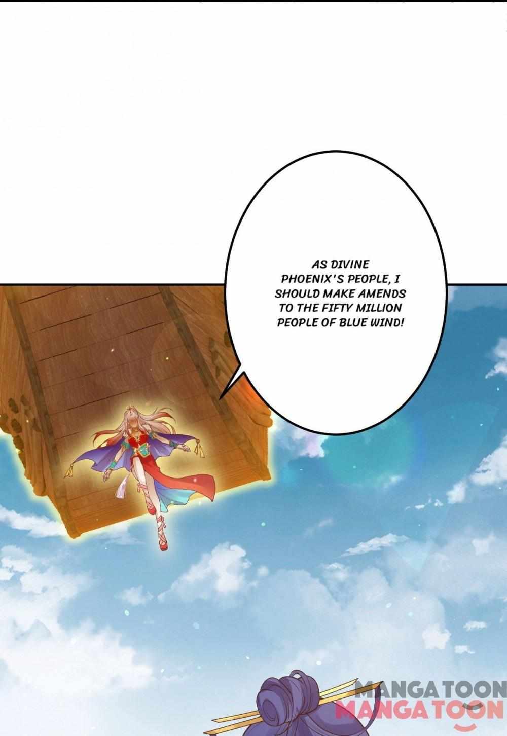 Against The Gods (Reuploaded) Chapter 413-eng-li - Page 17