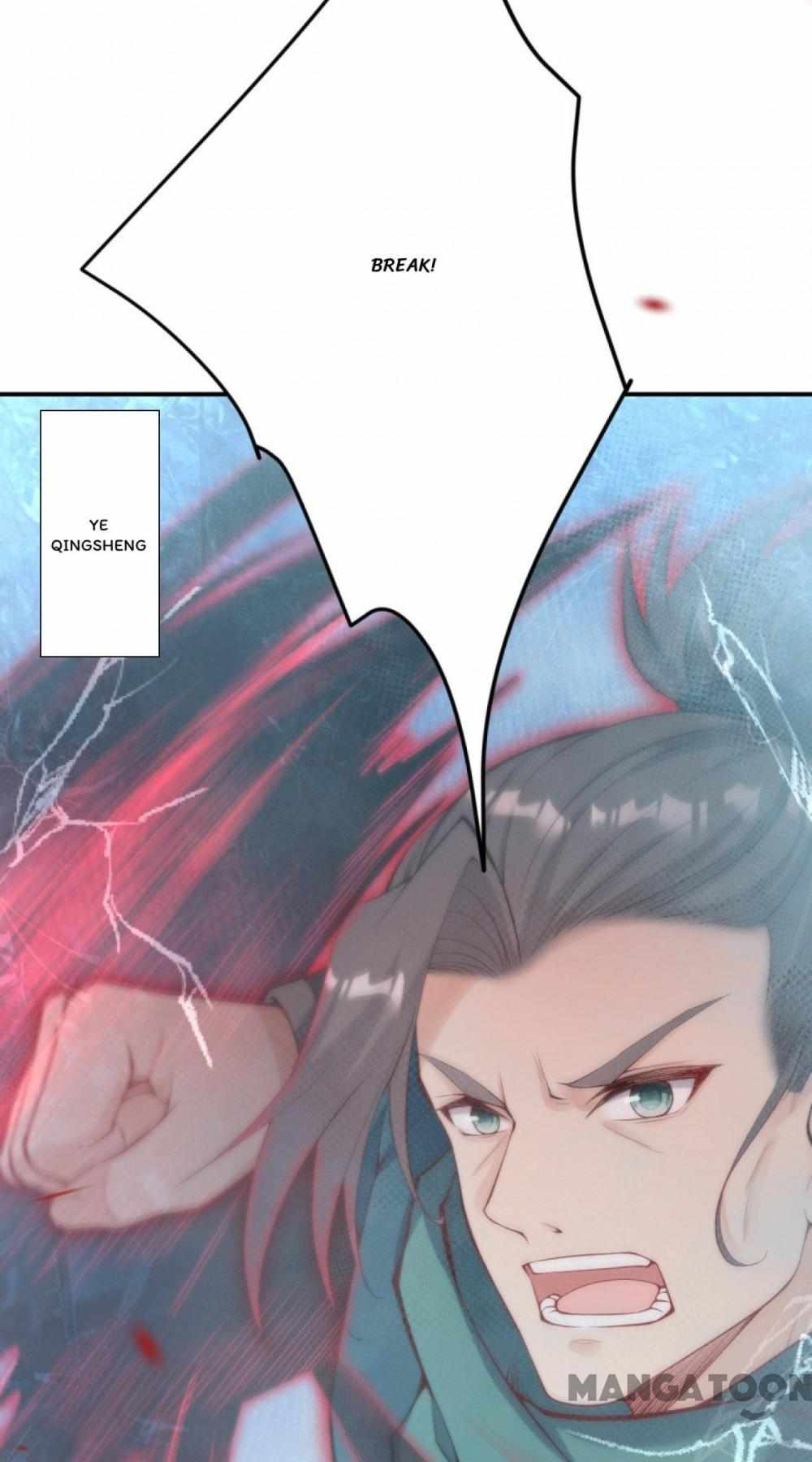 Against The Gods (Reuploaded) Chapter 385-eng-li - Page 37