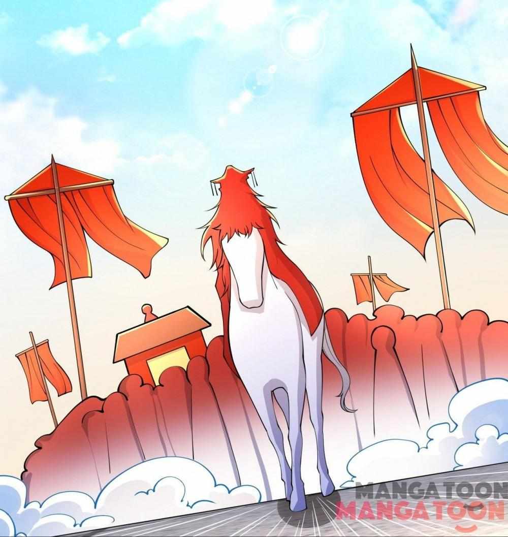 Against The Gods (Reuploaded) Chapter 381-eng-li - Page 4