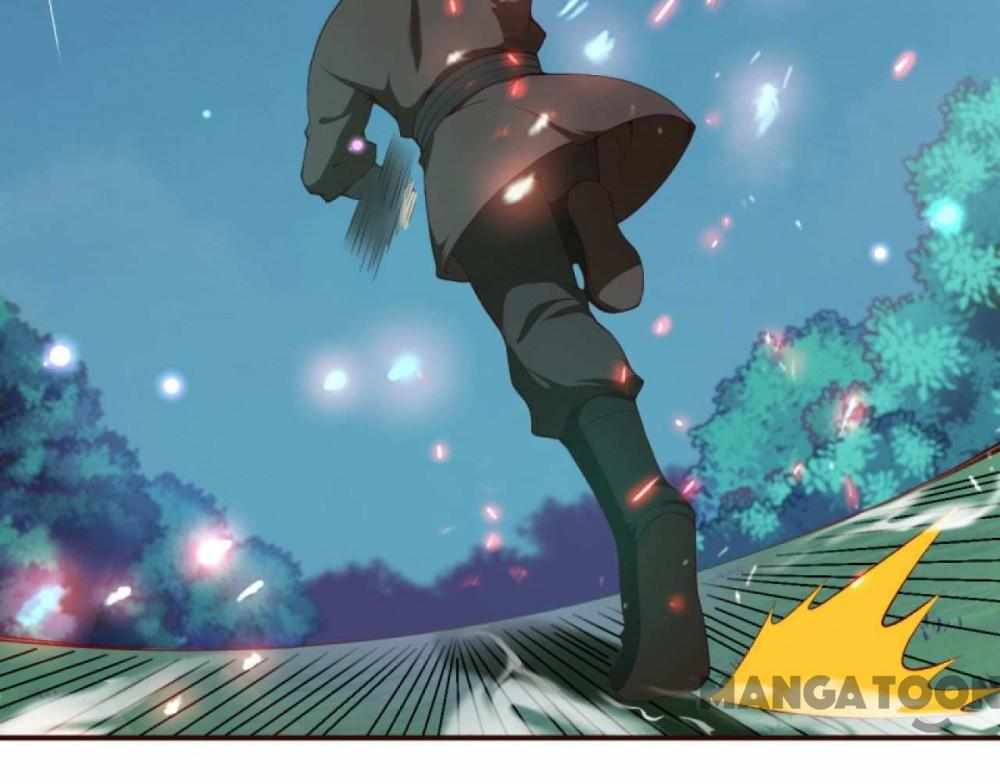 Against The Gods (Reuploaded) Chapter 317-eng-li - Page 1