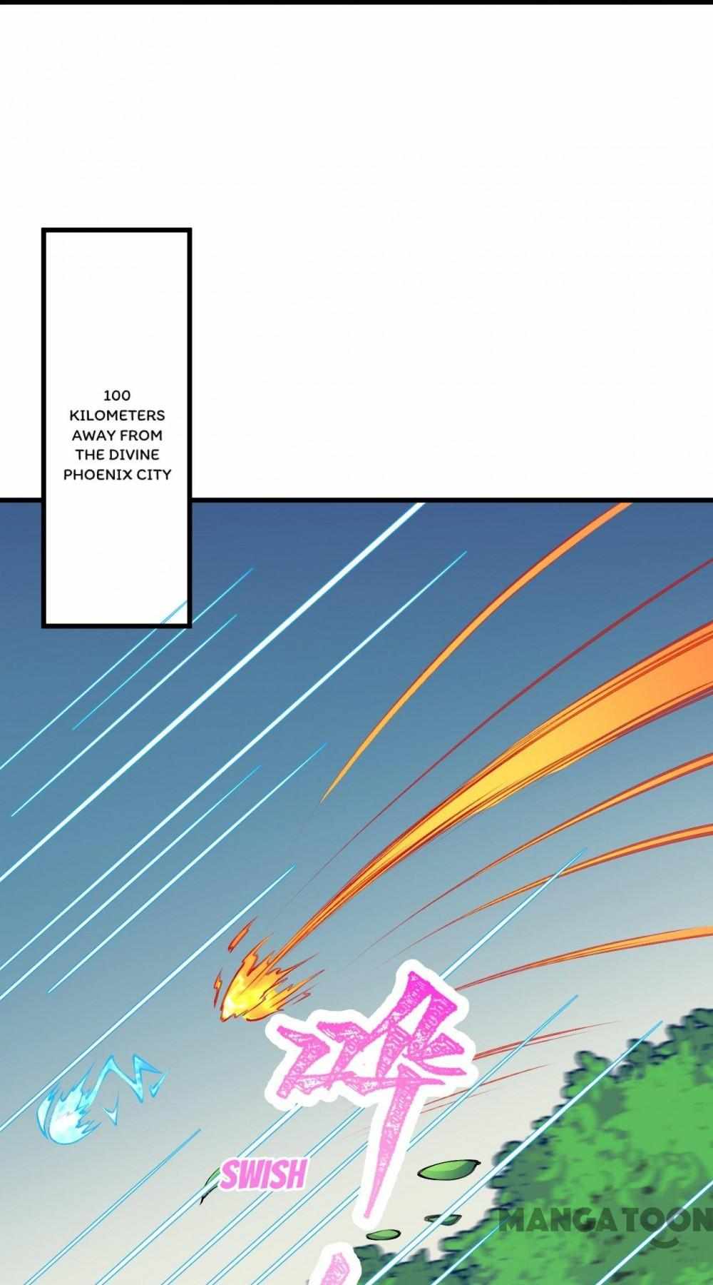 Against The Gods (Reuploaded) Chapter 405-eng-li - Page 65