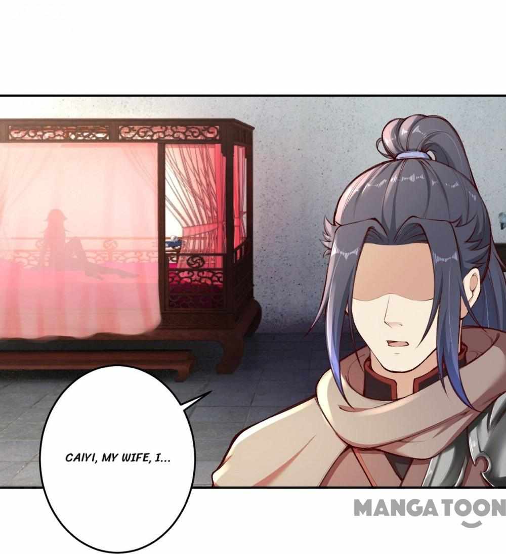 Against The Gods (Reuploaded) Chapter 381-eng-li - Page 42