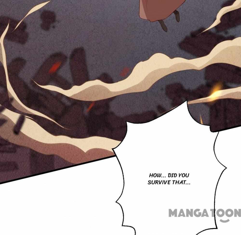 Against The Gods (Reuploaded) Chapter 402-eng-li - Page 94
