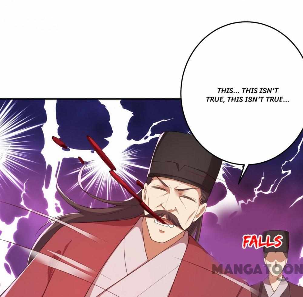 Against The Gods (Reuploaded) Chapter 377-eng-li - Page 31