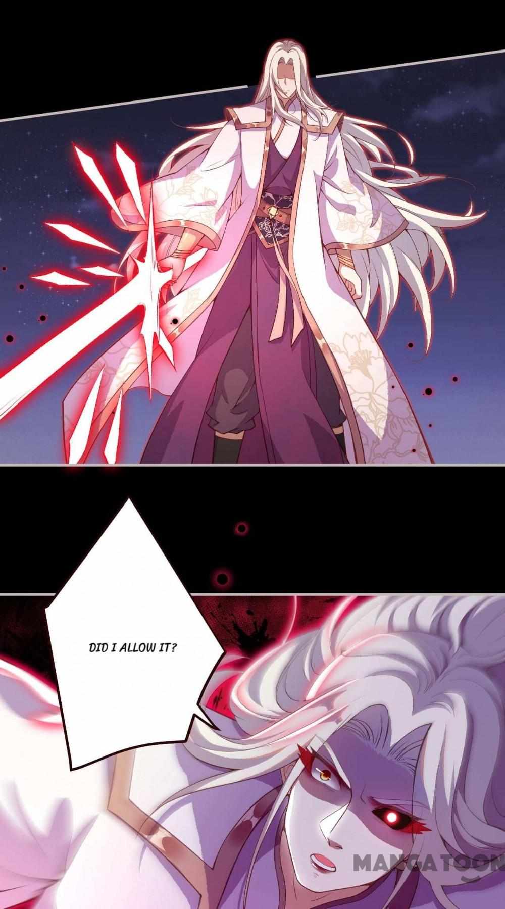 Against The Gods (Reuploaded) Chapter 324-eng-li - Page 12