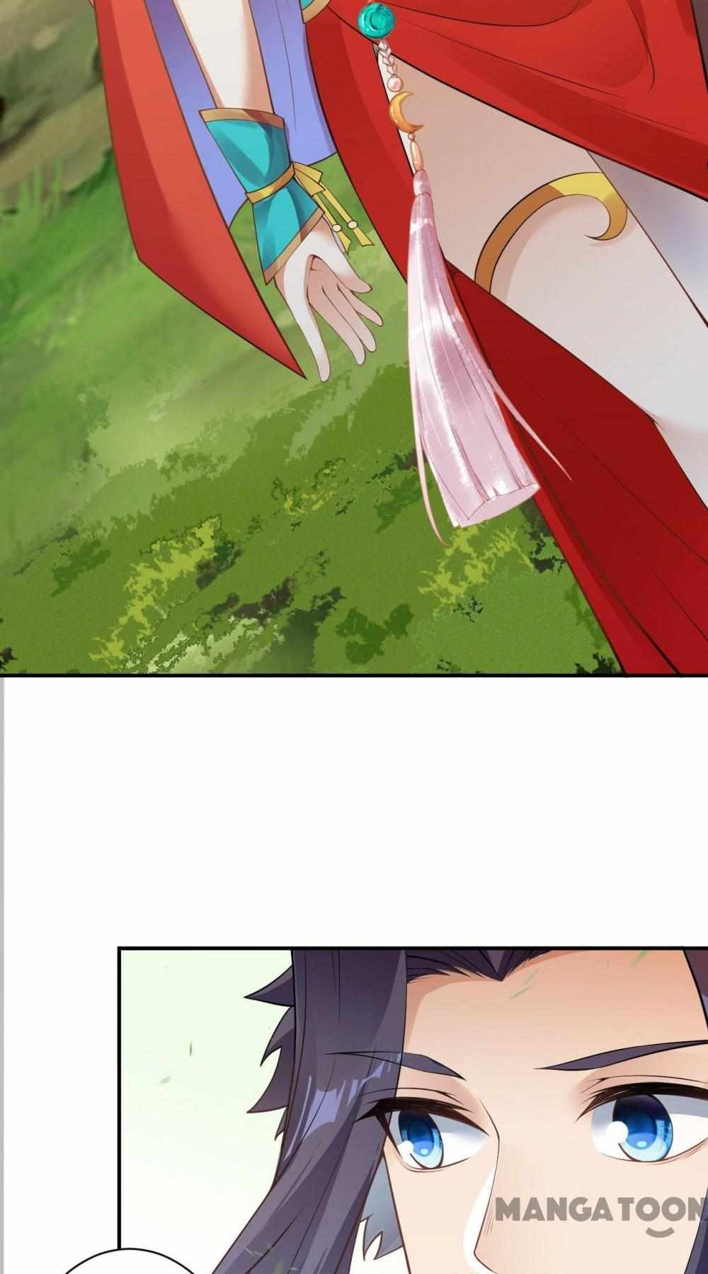 Against The Gods (Reuploaded) Chapter 415-eng-li - Page 20