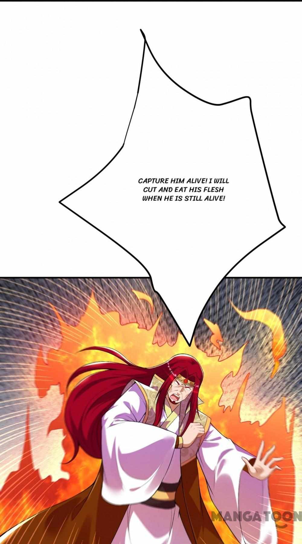 Against The Gods (Reuploaded) Chapter 399-eng-li - Page 46