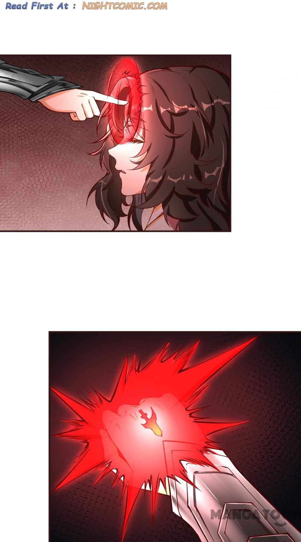 Against The Gods (Reuploaded) Chapter 309-eng-li - Page 7