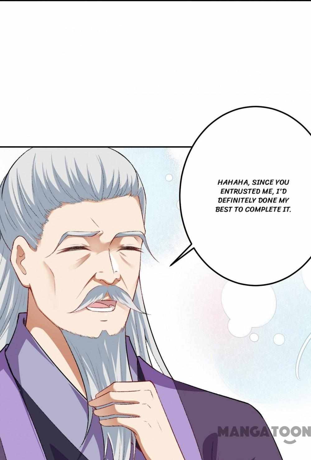 Against The Gods (Reuploaded) Chapter 414-eng-li - Page 47