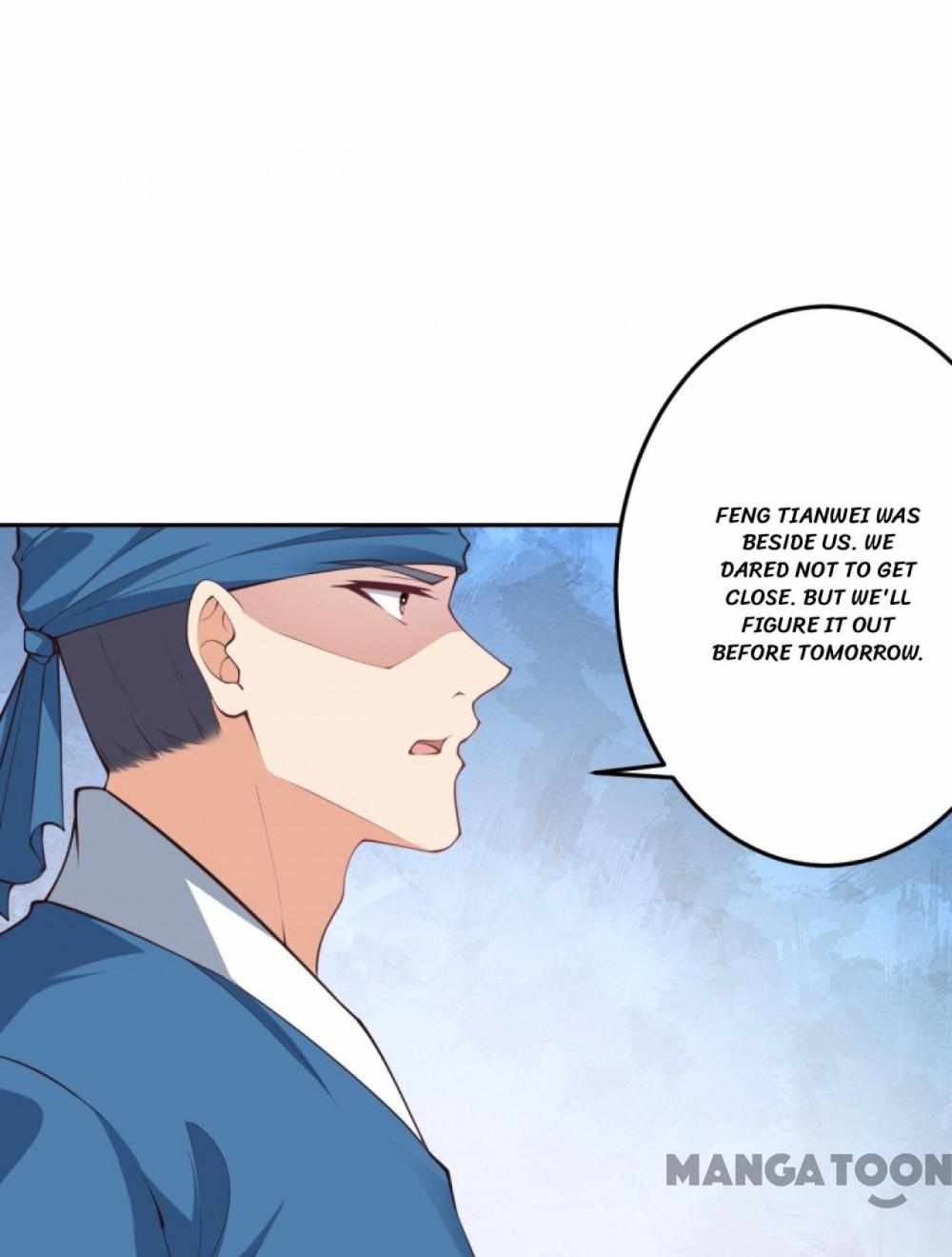 Against The Gods (Reuploaded) Chapter 411-eng-li - Page 13