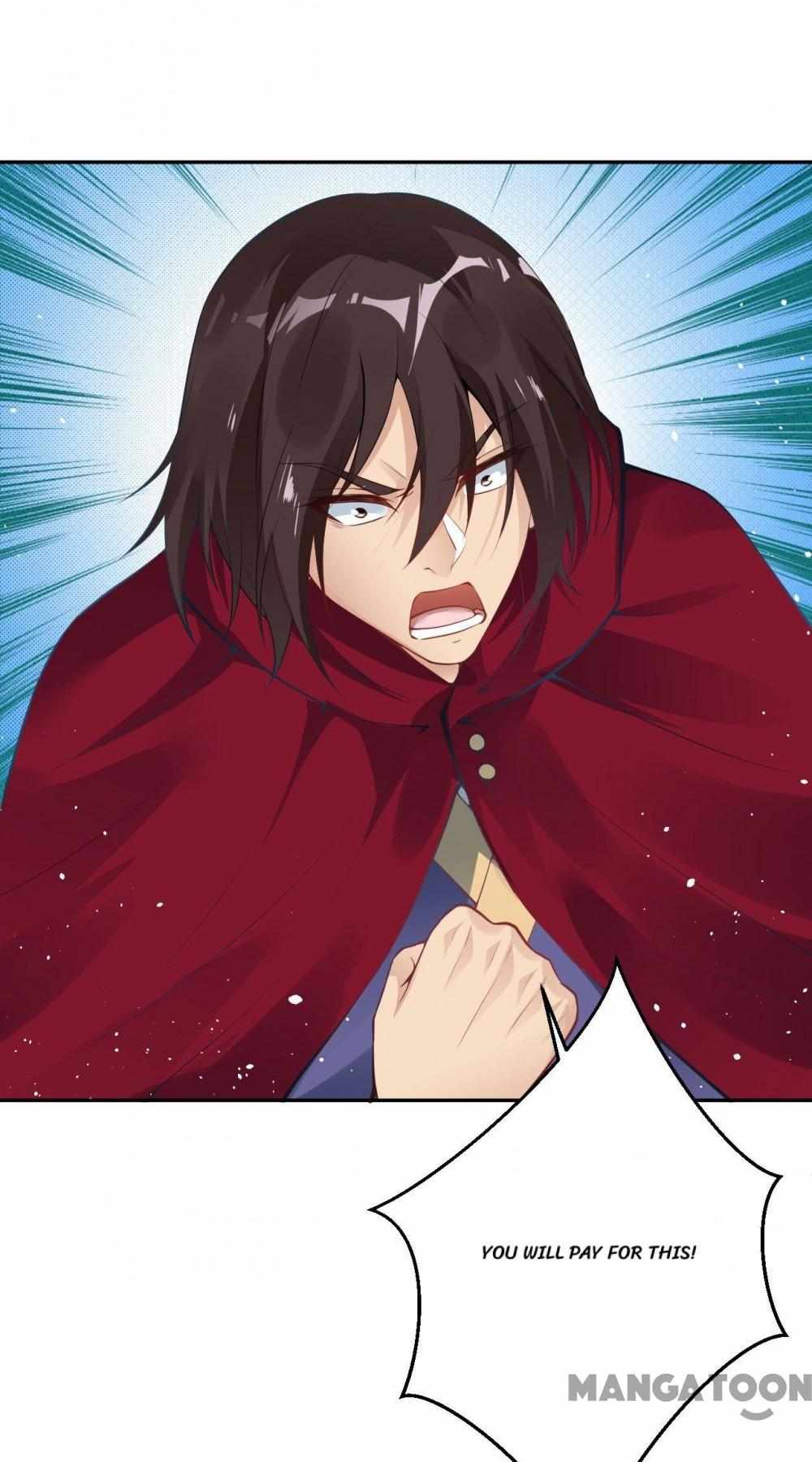 Against The Gods (Reuploaded) Chapter 422-eng-li - Page 95