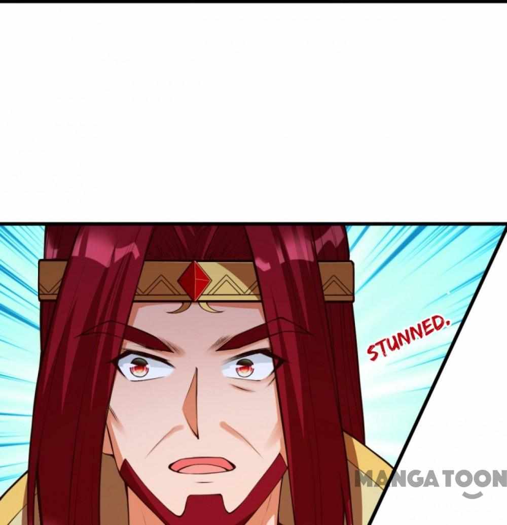 Against The Gods (Reuploaded) Chapter 413-eng-li - Page 62