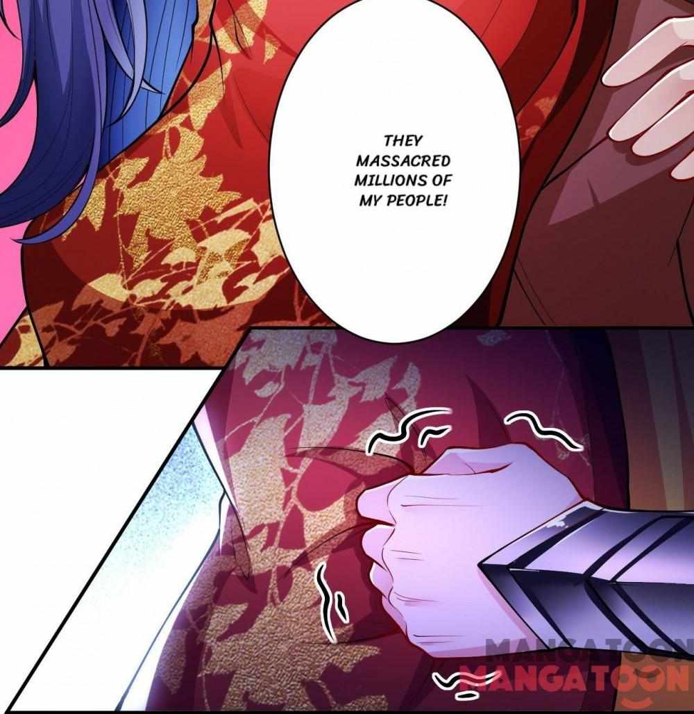 Against The Gods (Reuploaded) Chapter 383-eng-li - Page 85