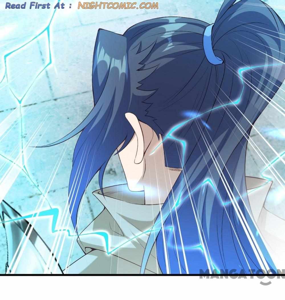 Against The Gods (Reuploaded) Chapter 425-eng-li - Page 86
